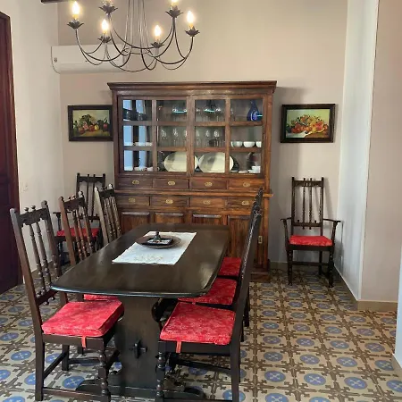 Ca La Martí * Pedreguer