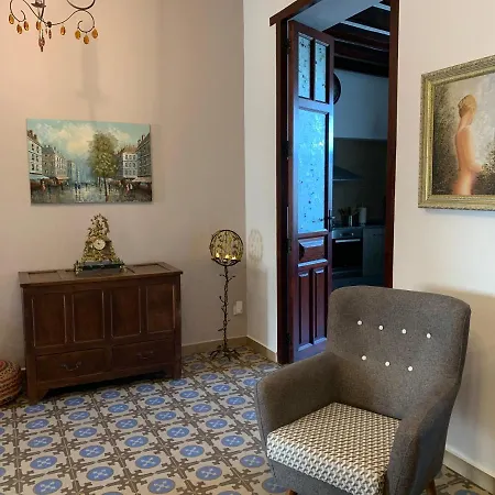 Ca La Martí * Pedreguer