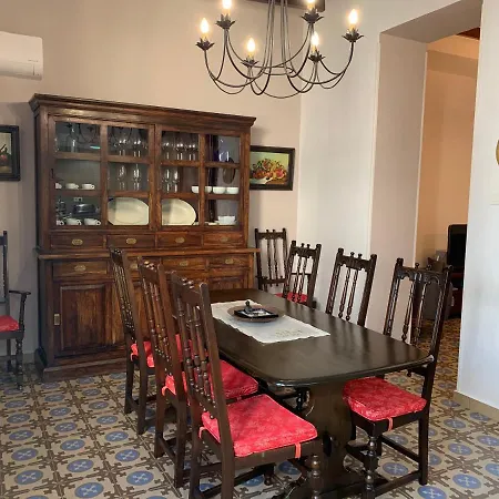 Ca La Martí * Pedreguer