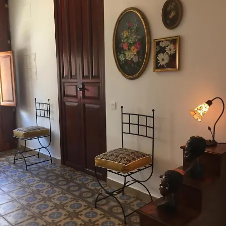 Ca La Martí * Pedreguer