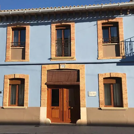 Ca La Martí * Pedreguer