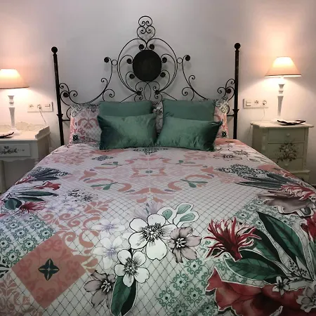 Сasa de vacaciones Ca La Martí Pedreguer