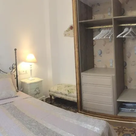 Ca La Martí * Pedreguer