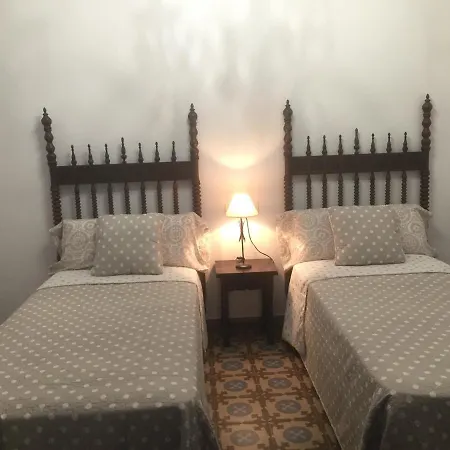 Ca La Martí Сasa de vacaciones *