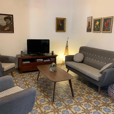 Ca La Martí Сasa de vacaciones *