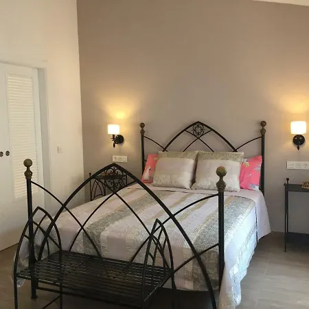 Ca La Martí * Pedreguer