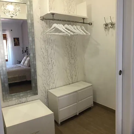 Сasa de vacaciones Ca La Martí *