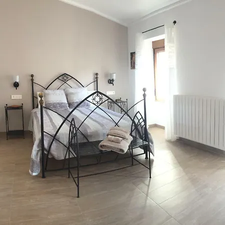 Сasa de vacaciones Ca La Martí Pedreguer