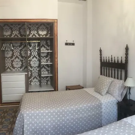 Ca La Martí Сasa de vacaciones