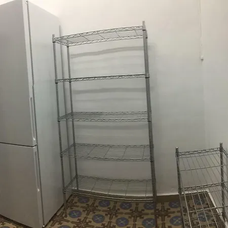 Ca La Martí Сasa de vacaciones