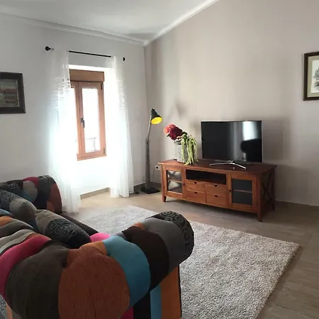 Ca La Martí * Pedreguer