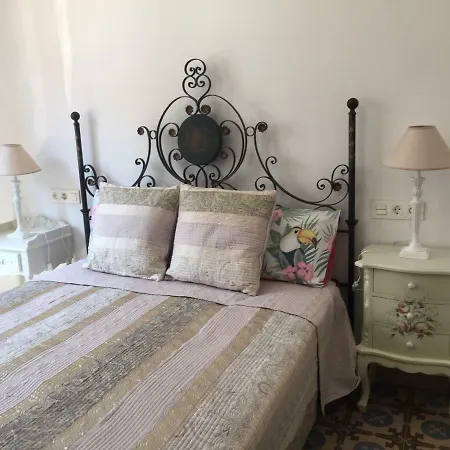 Ca La Martí * Pedreguer