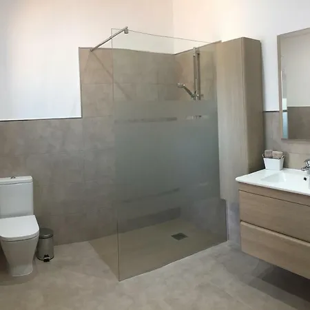 Сasa de vacaciones Ca La Martí *