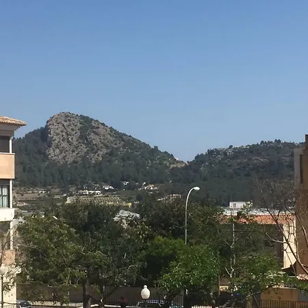 Ca La Martí * Pedreguer