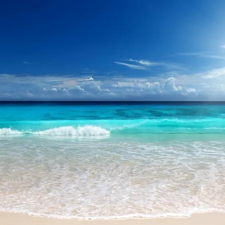 Сasa de vacaciones Ca La Martí