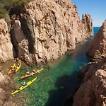 Ca La Marti Ferienhaus Pedreguer