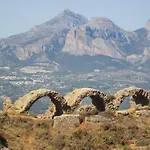 Ca La Marti * Pedreguer
