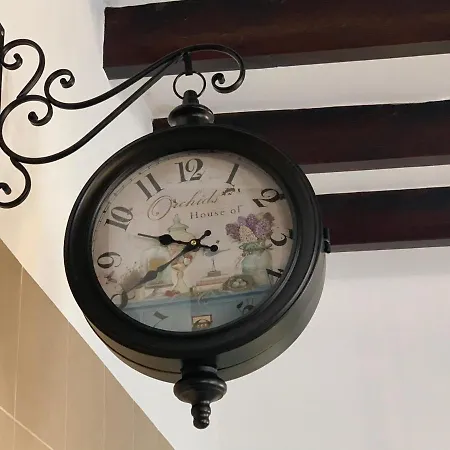 Ca La Martí * Pedreguer