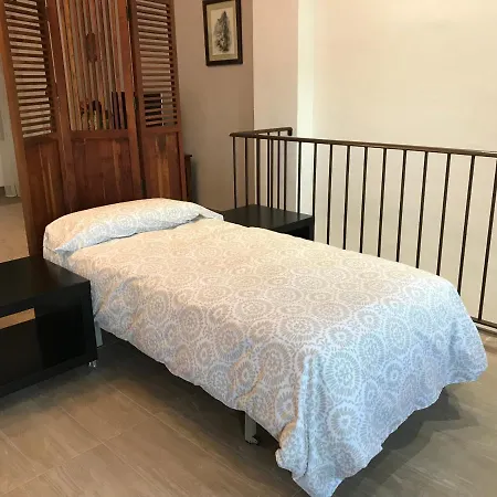 Ca La Marti Dom wakacyjny