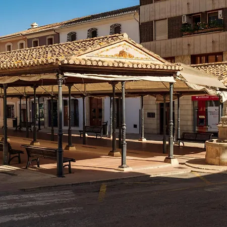 Ca La Marti Pedreguer