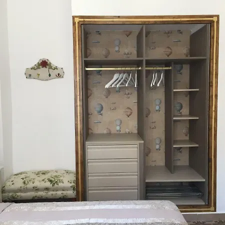 Dom wakacyjny Ca La Marti