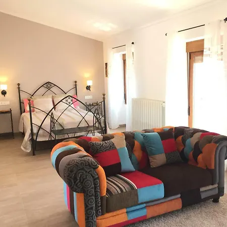 Ca La Marti * Pedreguer