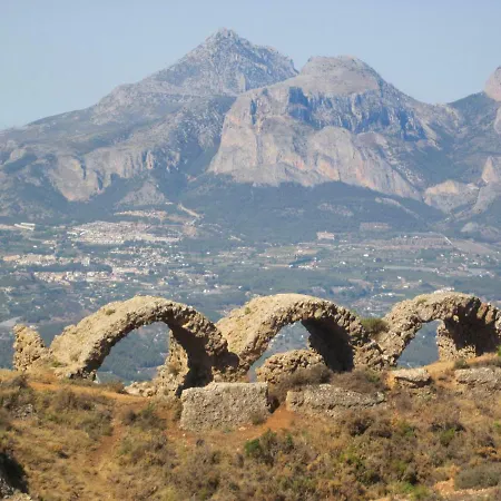 Ca La Marti * Pedreguer