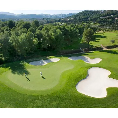 Ca La Marti Dom wakacyjny Pedreguer