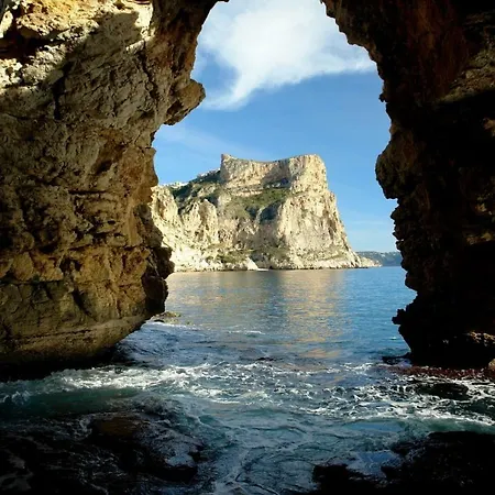 Dom wakacyjny Ca La Marti *