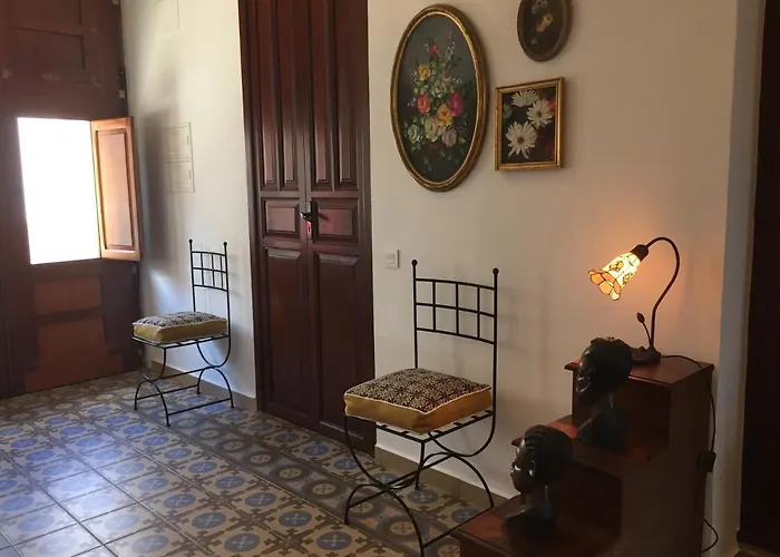Ca La Marti * Pedreguer