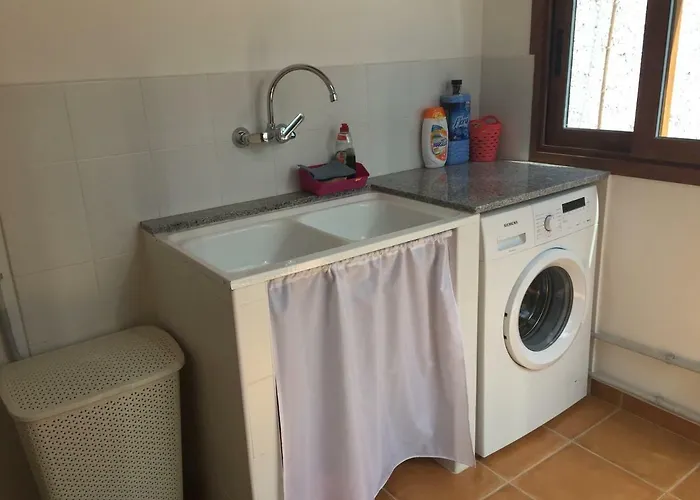 Ca La Marti *
