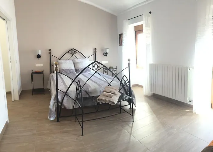 Semesterbostad Ca La Marti Pedreguer