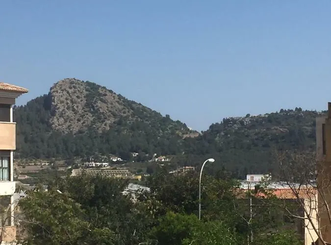 Ca La Marti * Pedreguer