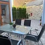 Ca La Marti Tatil Evi *