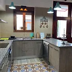 Tatil Evi Ca La Marti *