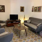 Ca La Marti Tatil Evi *