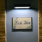 Tatil Evi Ca La Marti *