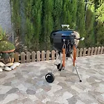 Tatil Evi Ca La Marti Pedreguer