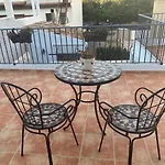Tatil Evi Ca La Marti