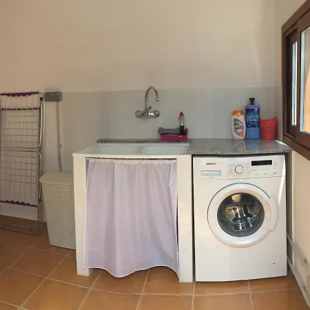 Ca La Marti *