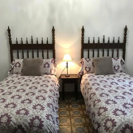 Ca La Marti *