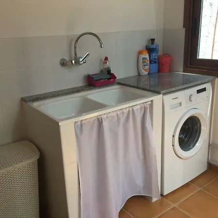 Ca La Marti *