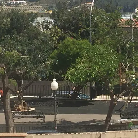 Ca La Marti 別荘